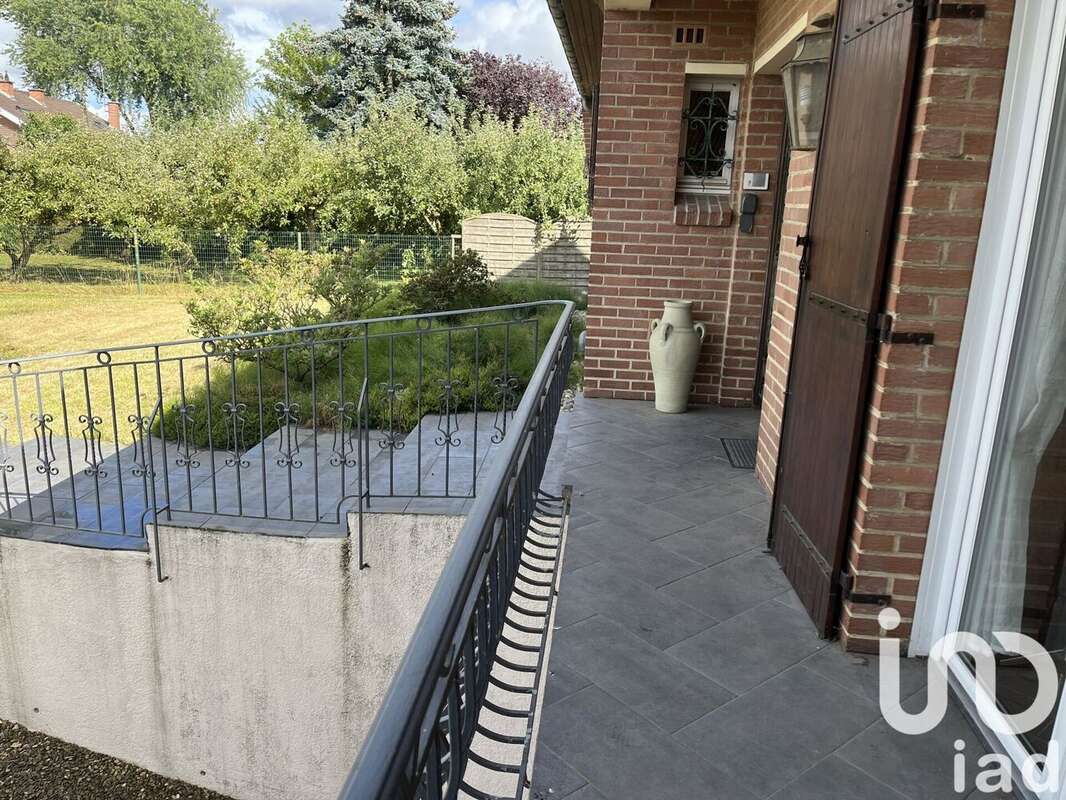 Photo 6 - Maison à NEUVILLE-SUR-ESCAUT