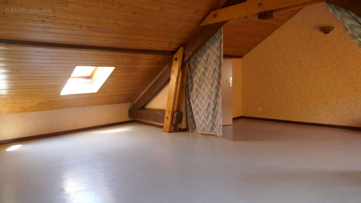 Appartement 33m² à faverges-seythenex - photo 3
