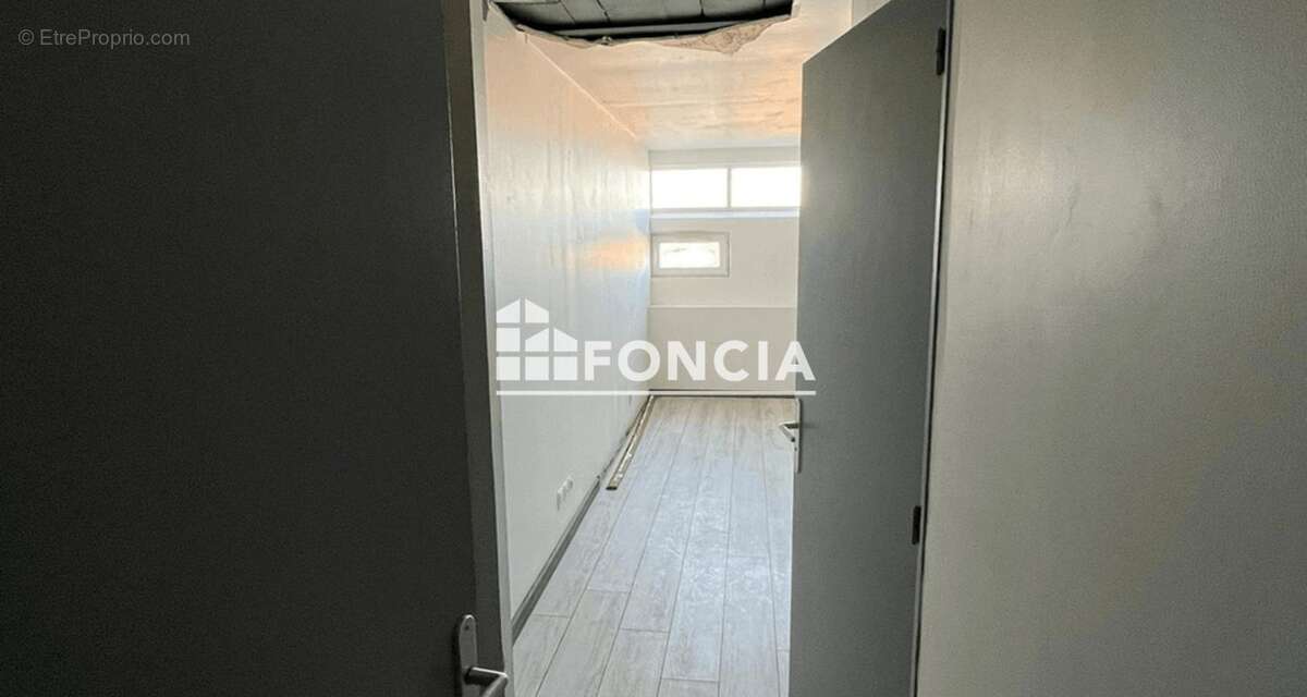 Appartement à QUIMPER