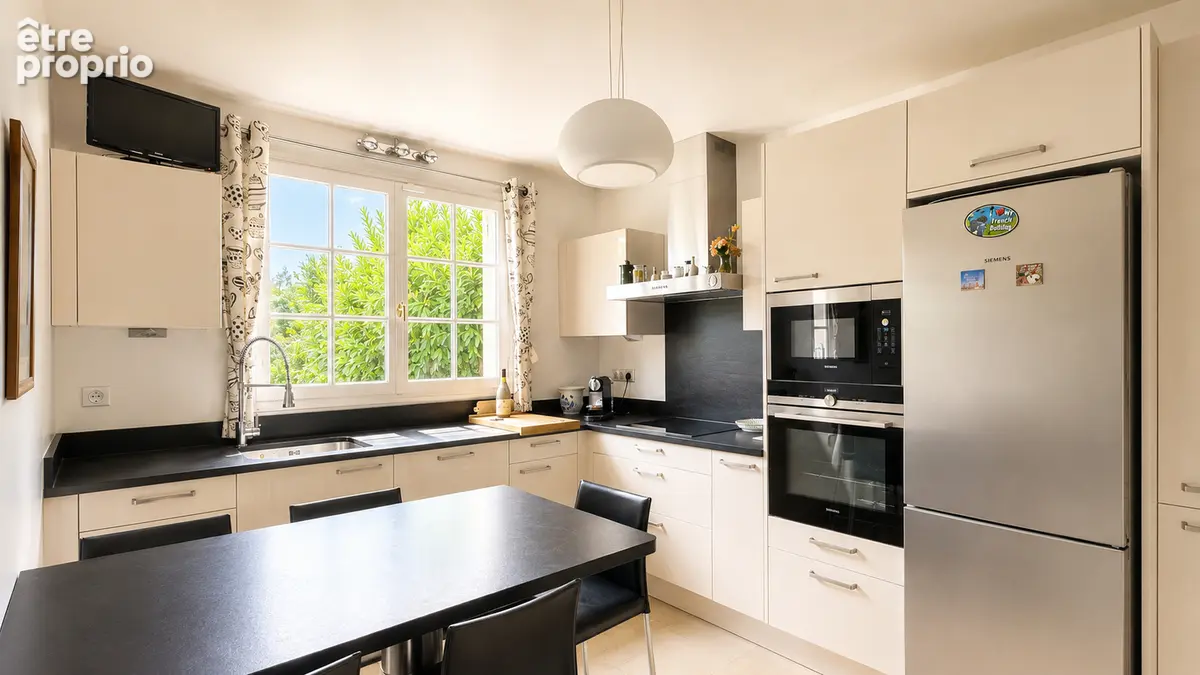 Maison 125m² à compiègne - photo 3