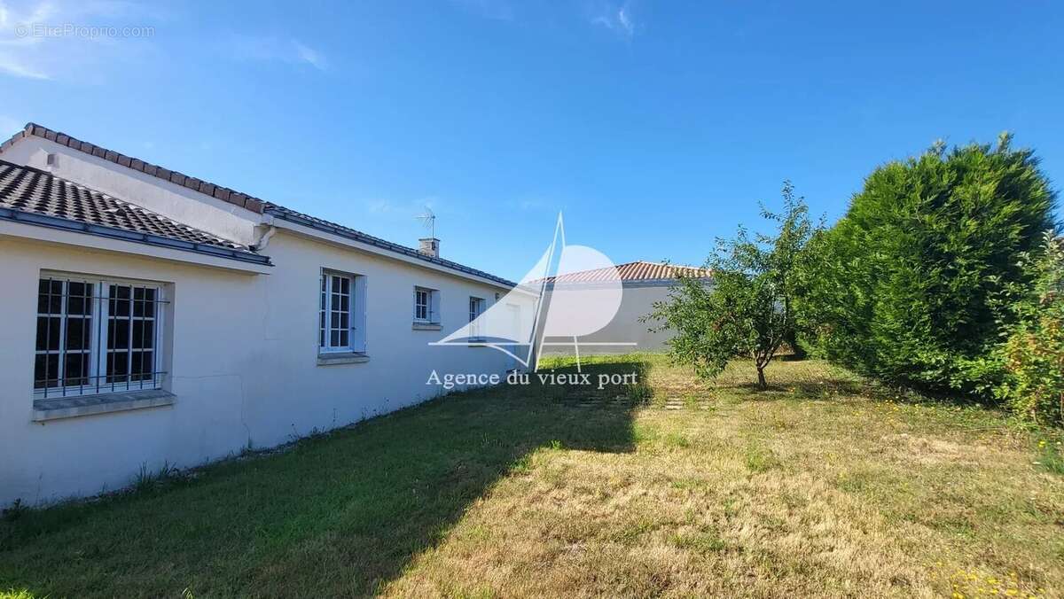 maison 4 pièces Pornic - photo 3