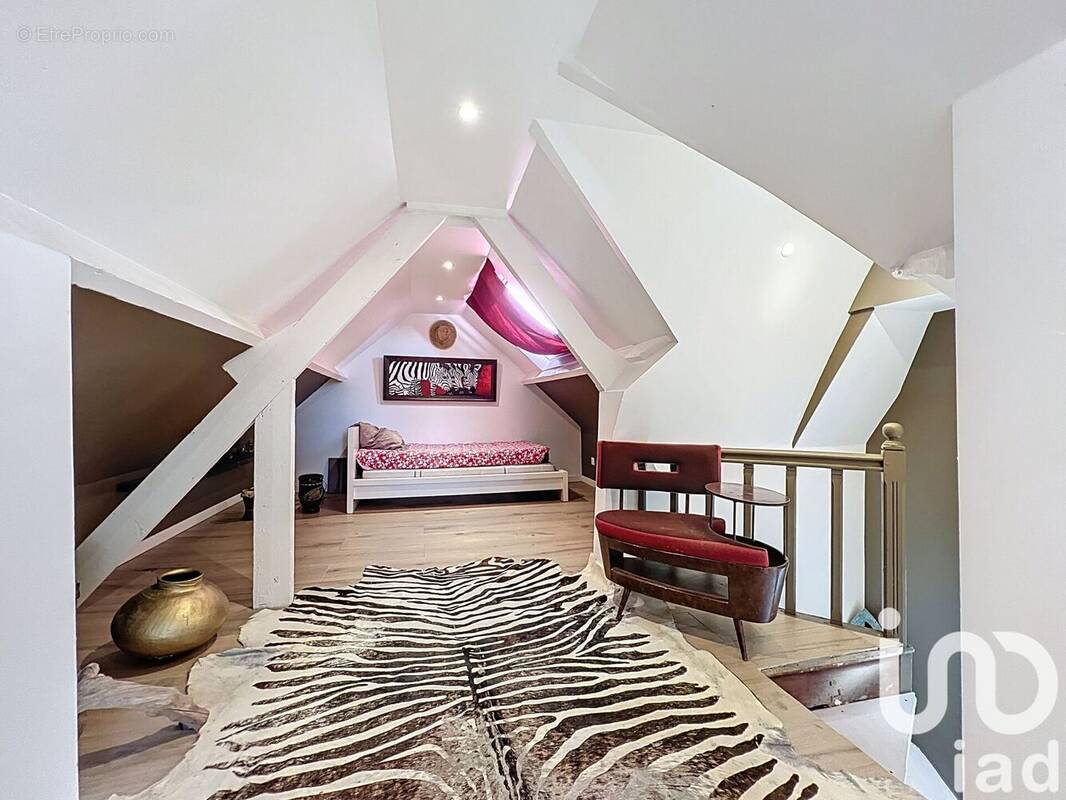 Photo 1 - Maison à BELBEUF