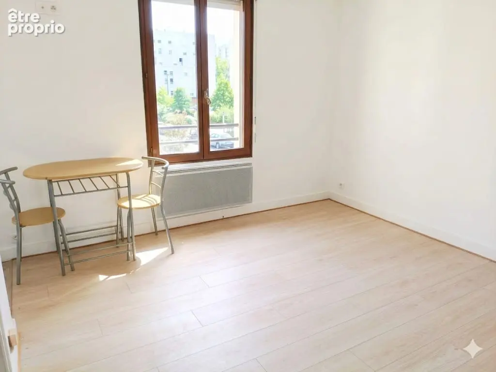 ALFORTVILLE  Charmant studio lumineux et optimisé - Faibles charges & Copropriété saine - photo 6