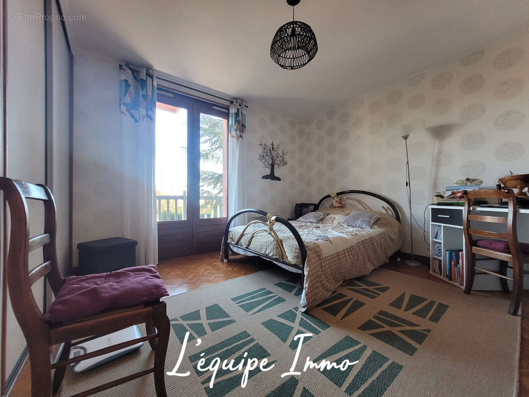 Maison à FLEURANCE