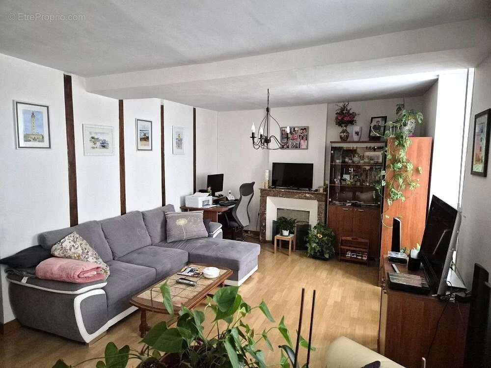 Maison à BARVILLE-EN-GATINAIS