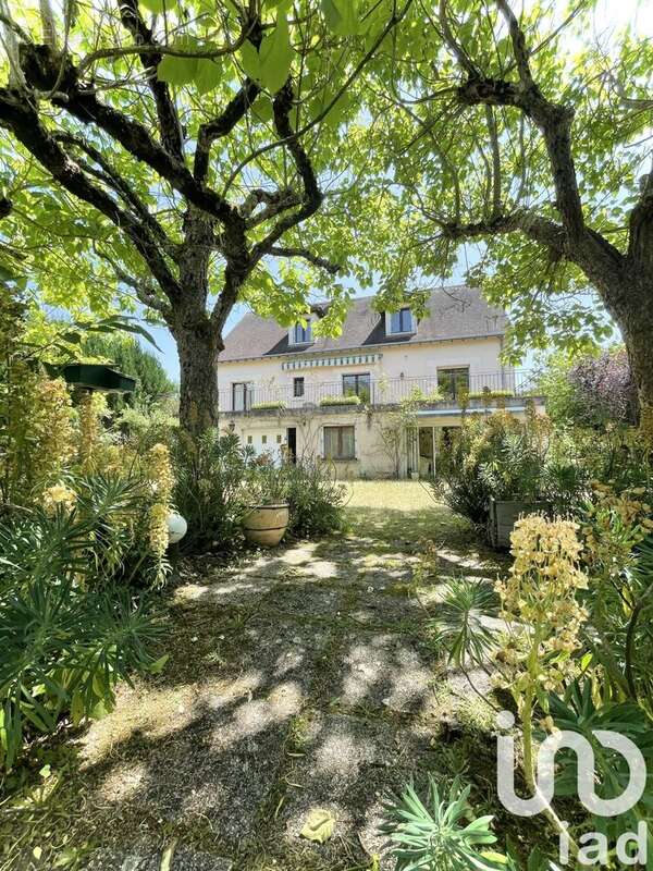 Photo 2 - Maison à LE BLANC