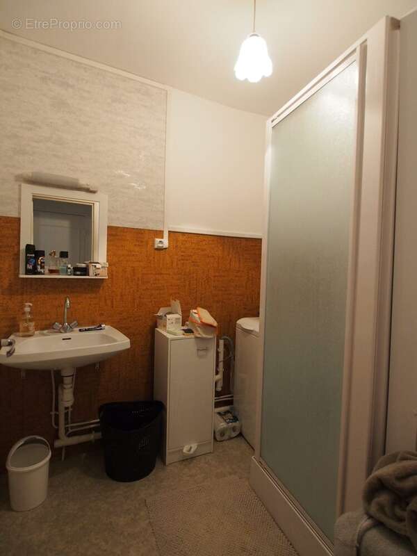 Appartement à BAYEUX