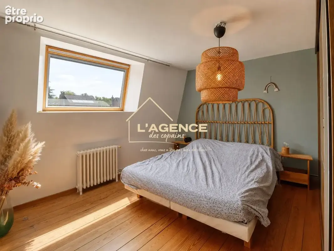 Maison 5 pièces 140 m² à vendre à Hazebrouck (59190) - photo 8