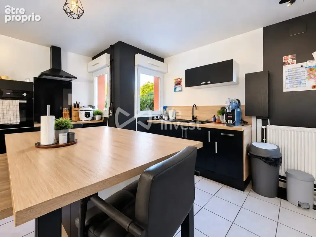 Maison 5 pièces 120 m² à vendre à Glaire (08200) - photo 3