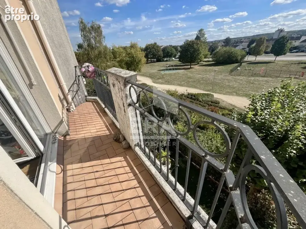 Appartement 63m² à villepreux - photo 6