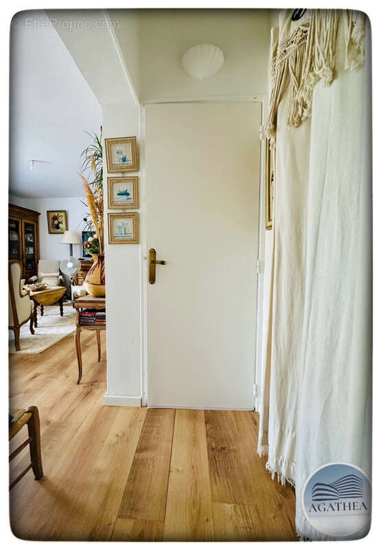 Appartement à AGDE
