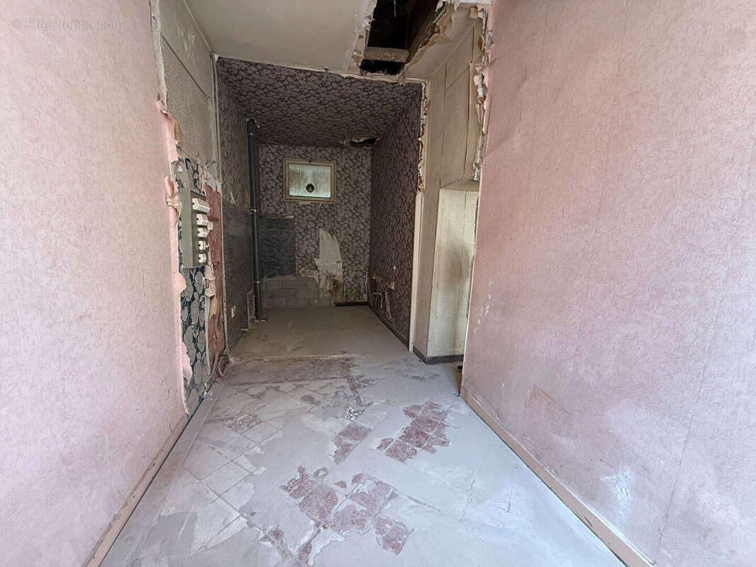 Appartement à CARCASSONNE