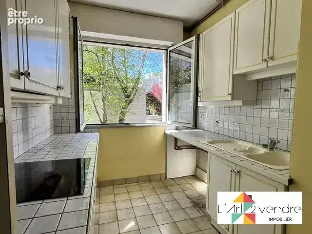 Appartement 3 pièces 89 m² à vendre à Clamart (92140) - photo 8