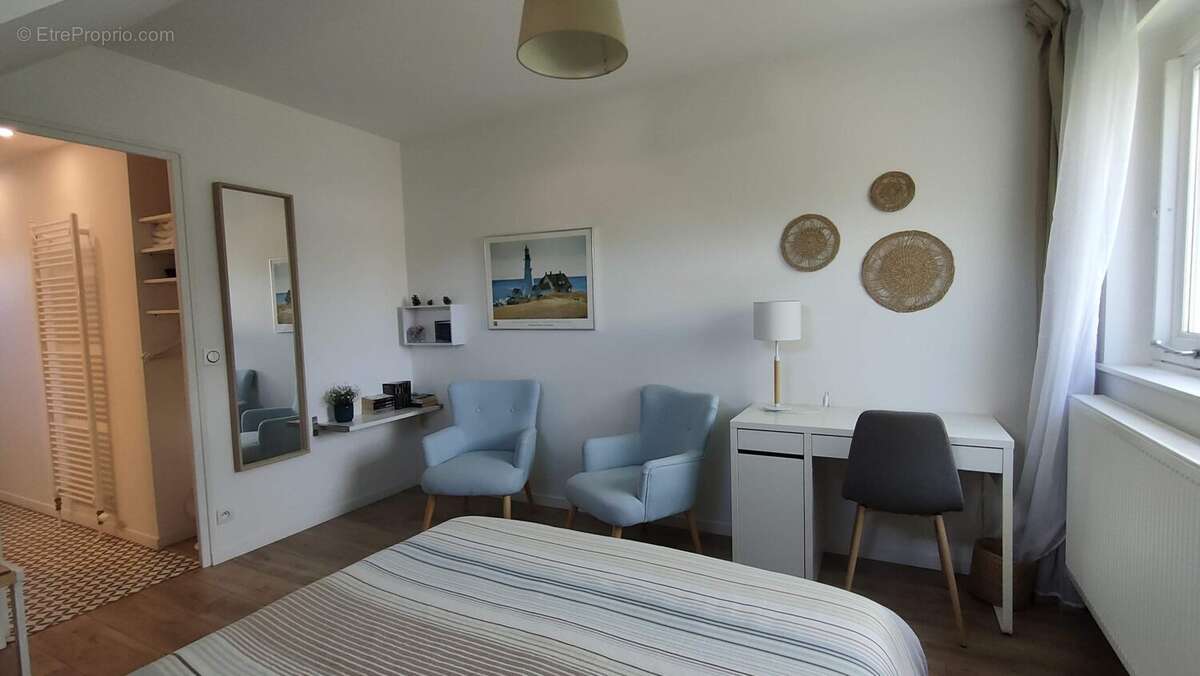 Maison à MONS-EN-BAROEUL