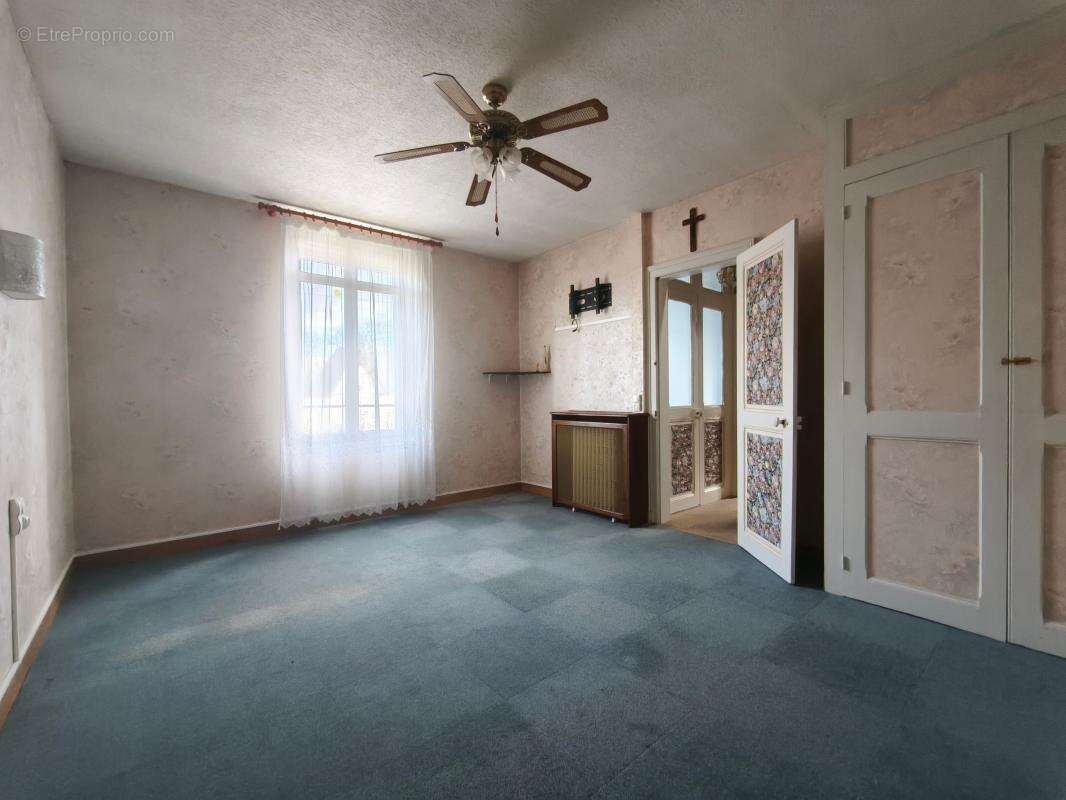 Maison à SAINT-AUBIN-LES-ELBEUF