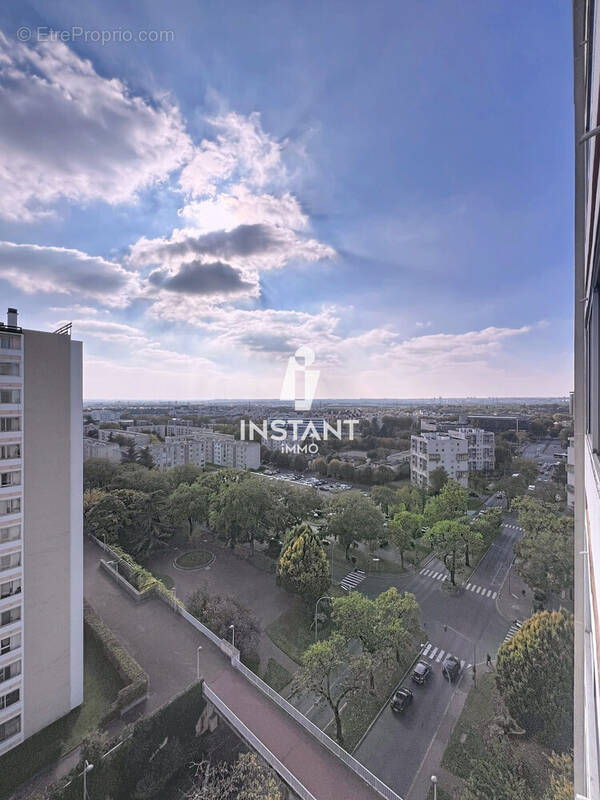 Appartement à CRETEIL