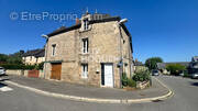 Maison à PLUMAUDAN