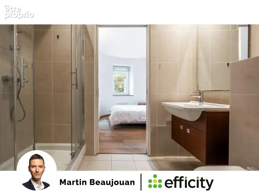 Appartement - photo 17