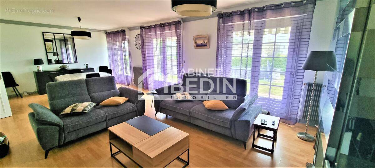 Maison à SAINT-PAUL-LES-DAX