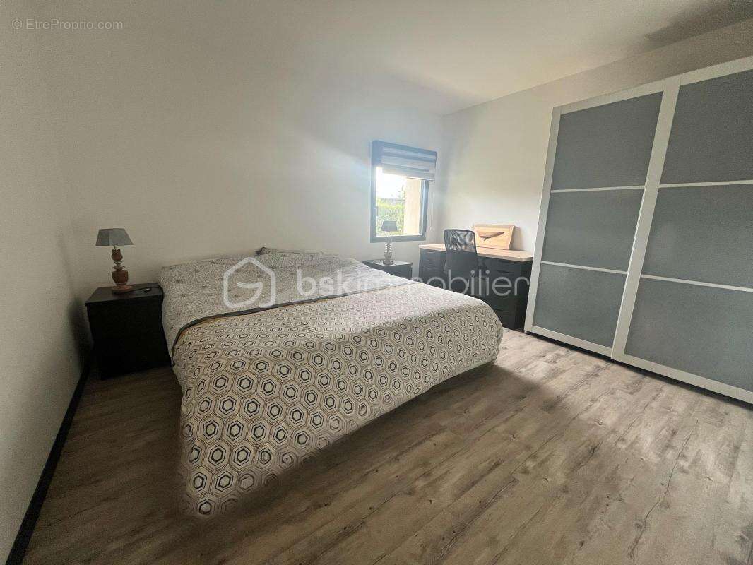 Maison à LA BOISSIERE-DU-DORE