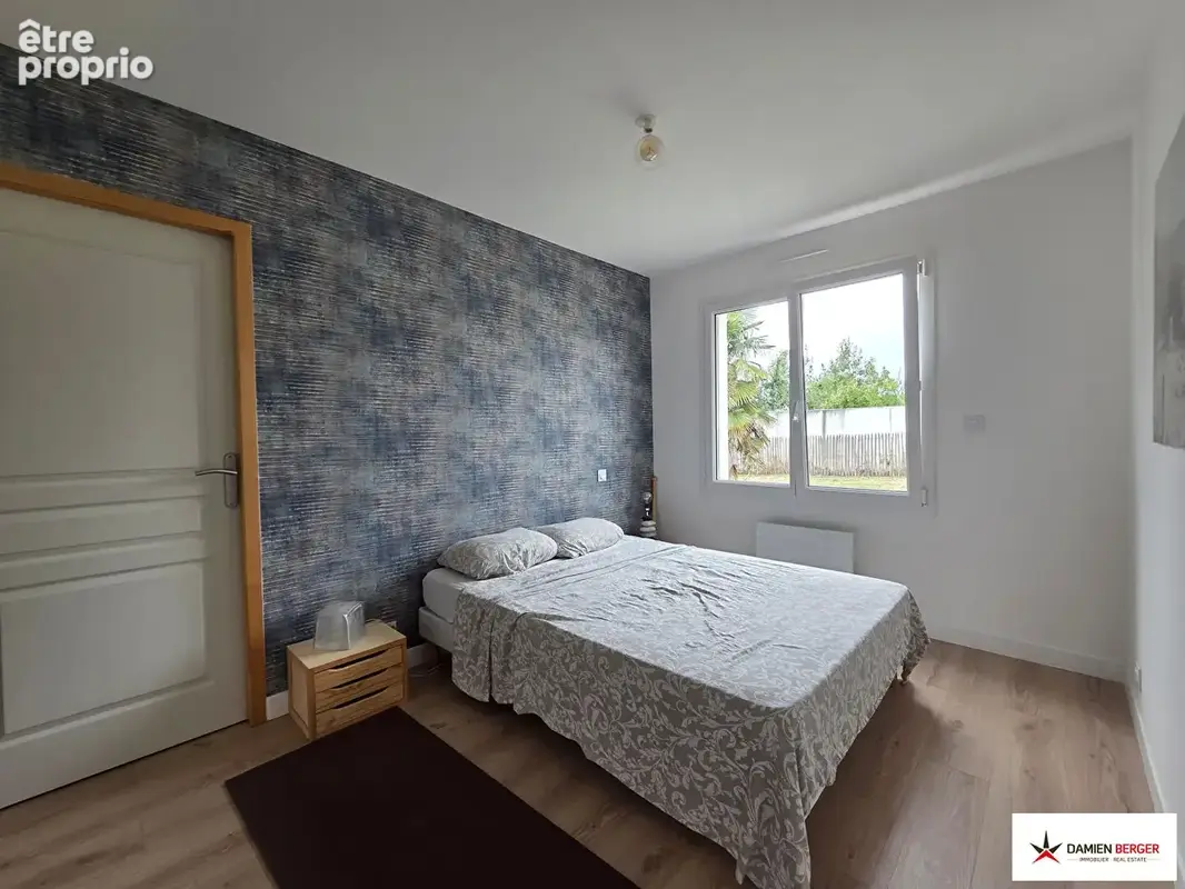 Maison de plain-pied proche Dompierre sur Mer. - photo 10
