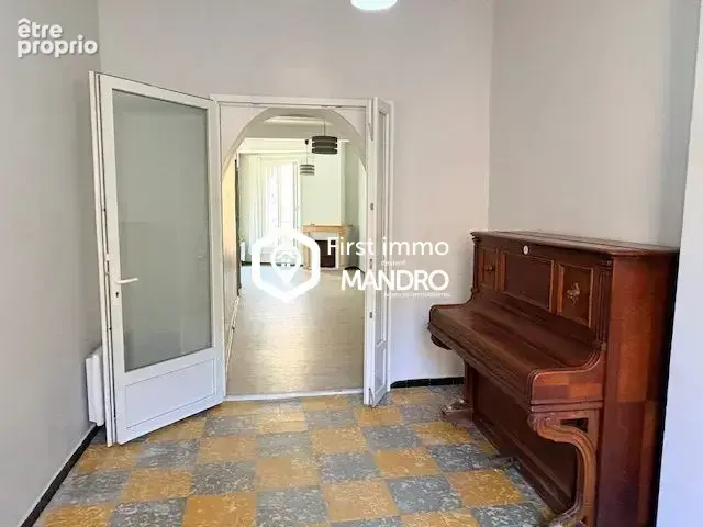Maison 6 pièces 113 m² à vendre à Estagel (66310) - photo 8