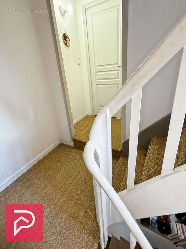 Maison centre ville BERNAY - photo 4