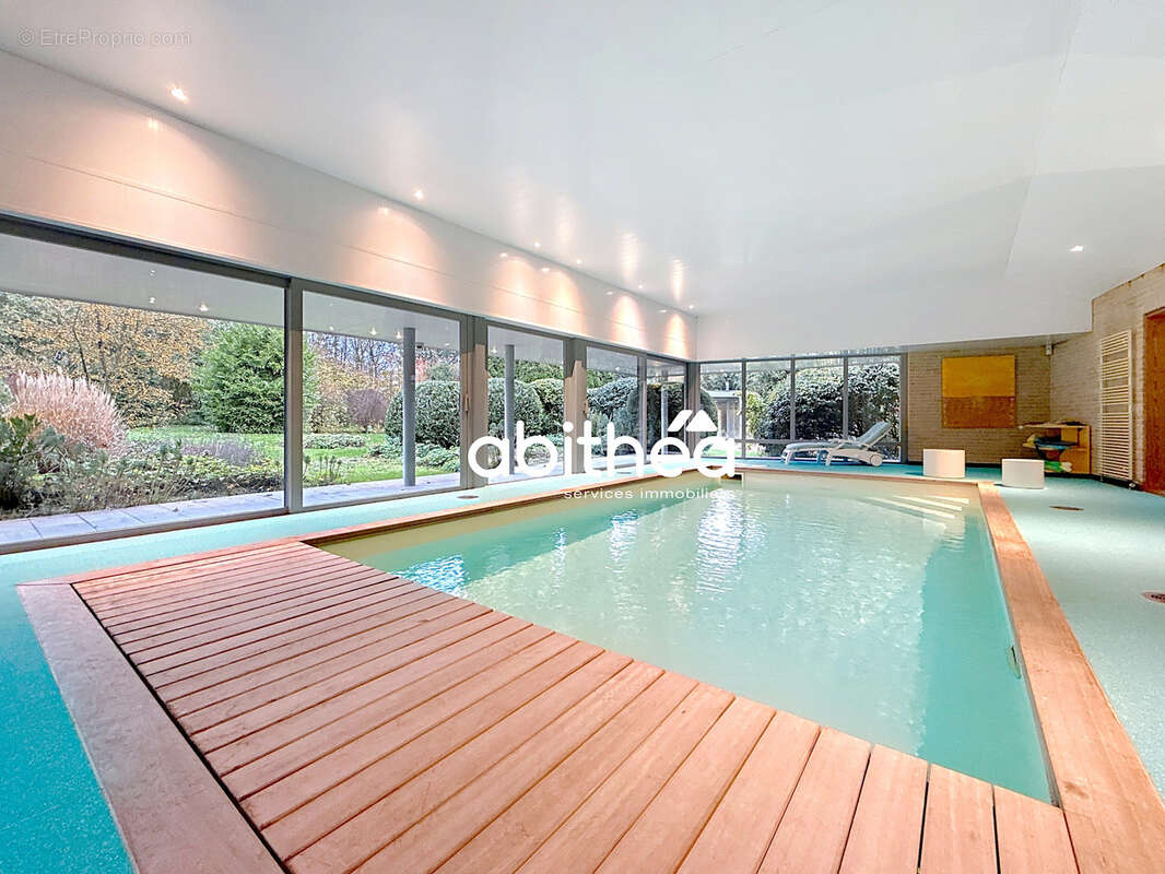 Maison à AGNEZ-LES-DUISANS