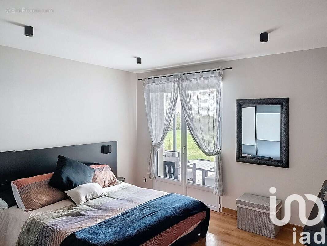 Photo 8 - Maison à ORCEMONT