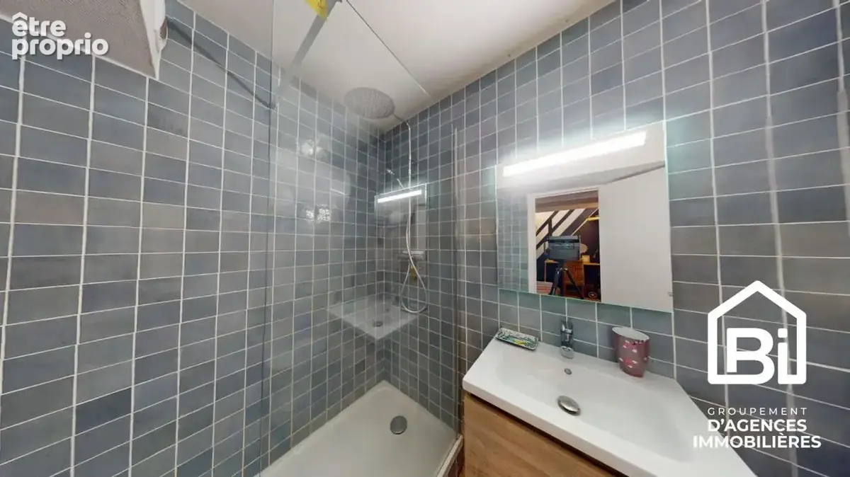 Appartement 2 pièces 38 m² à vendre à Caen (14000) - photo 14