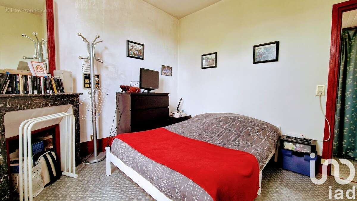 Photo 7 - Maison à LA FRETTE-SUR-SEINE