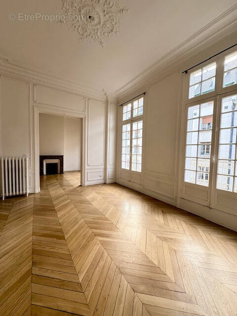 Appartement à ORLEANS
