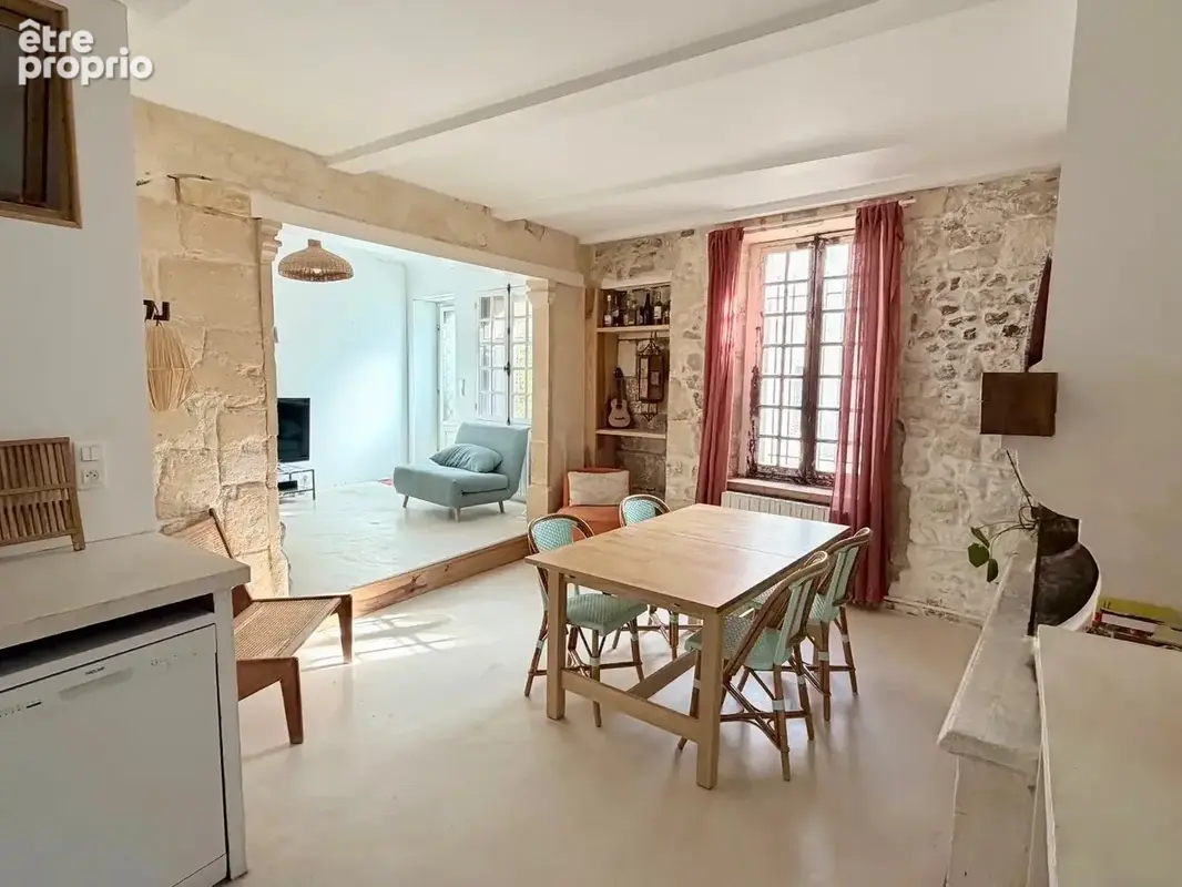Maison à ARLES