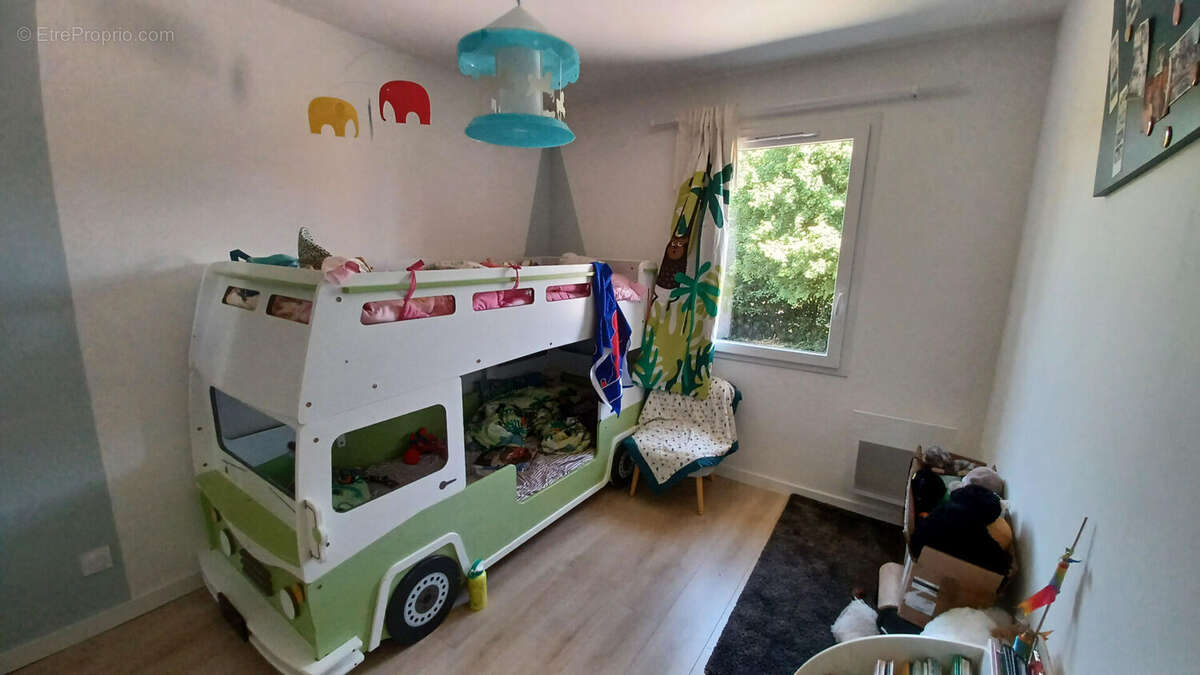 Maison à BEAUMONT-SUR-LEZE