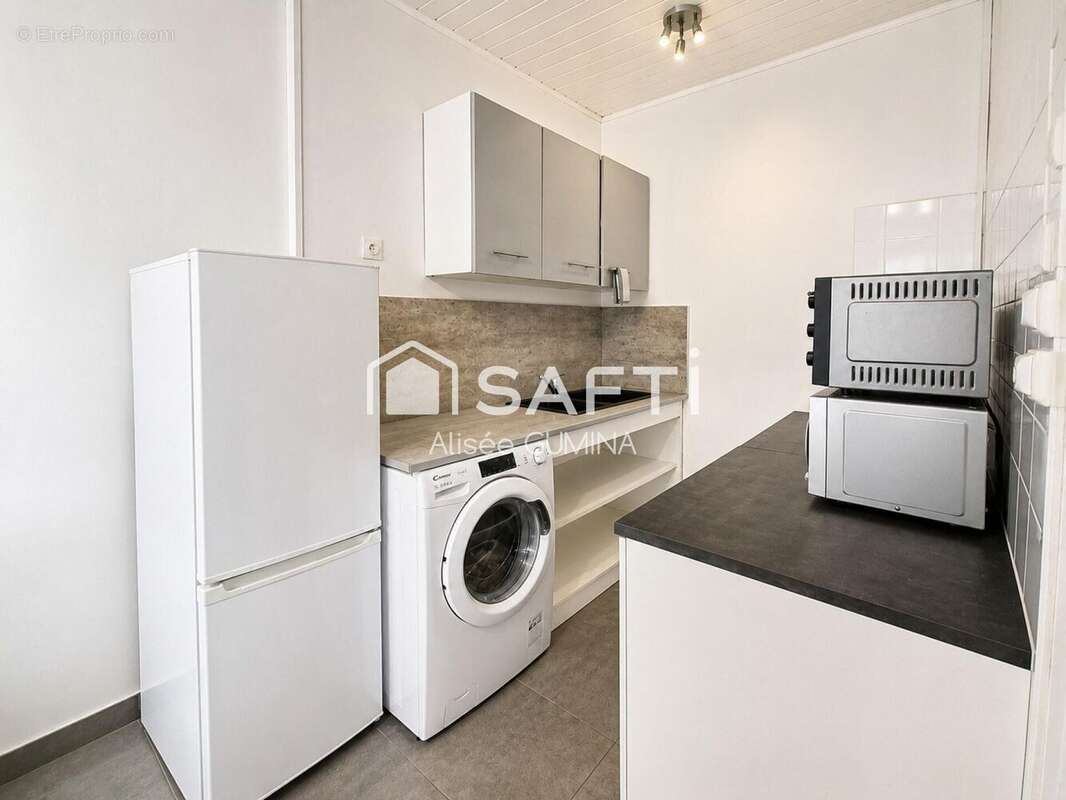 Photo 3 - Appartement à AGDE