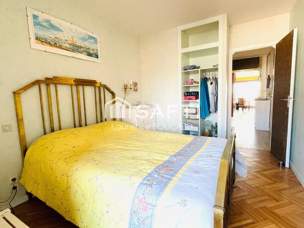 Photo 9 - Appartement à LES SABLES-D'OLONNE