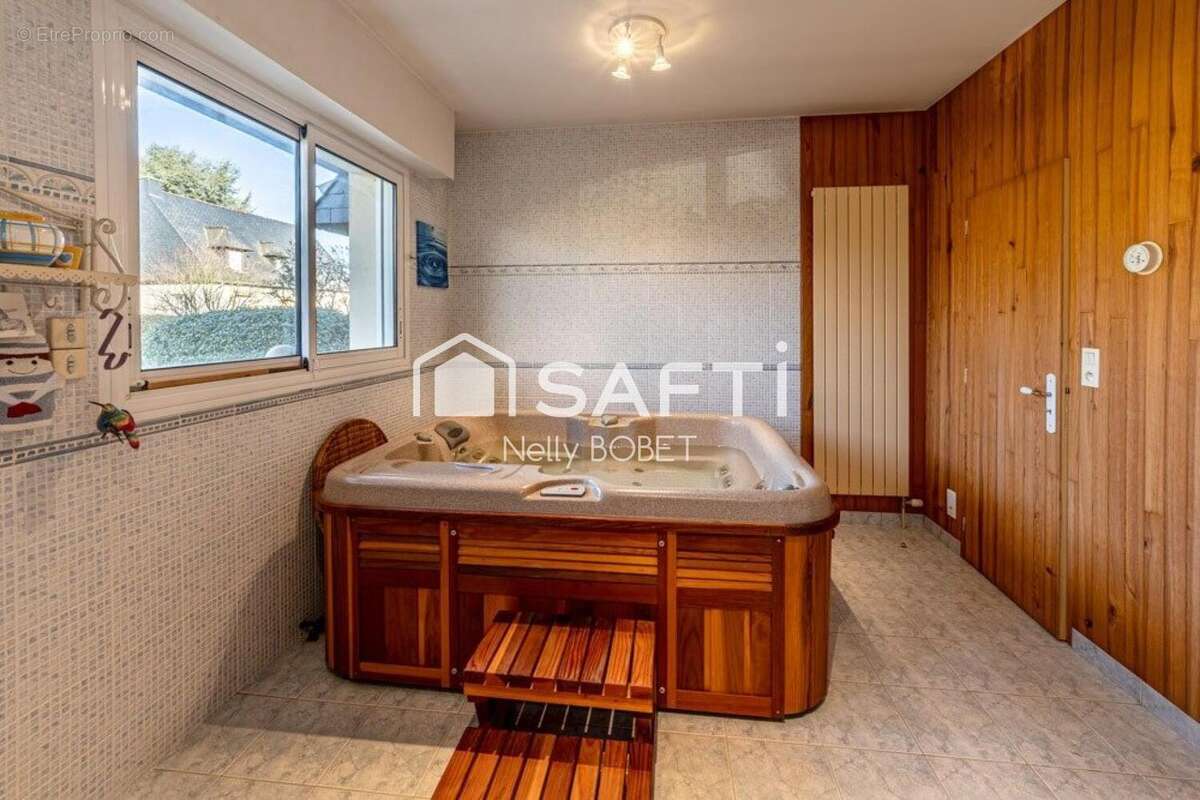 Photo 9 - Maison à SAINT-GREGOIRE