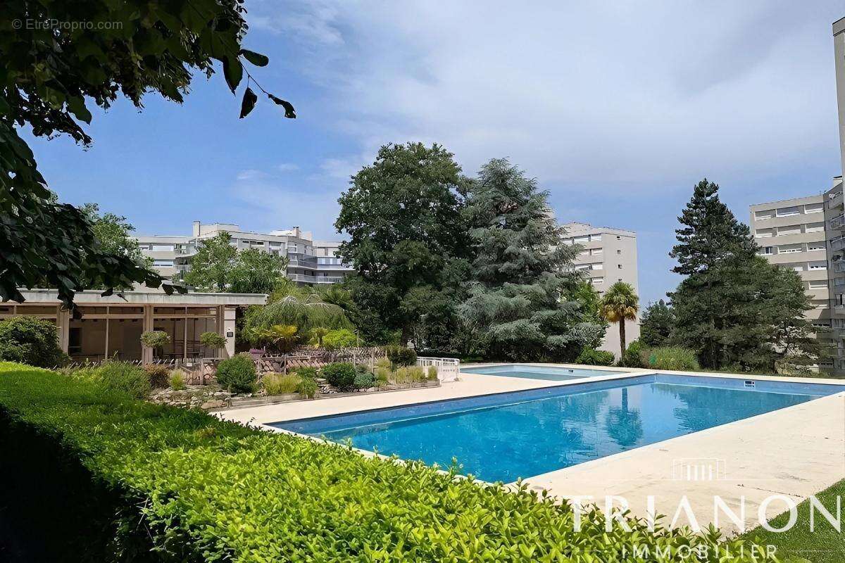 Marly-le-Roi – Quartier Montval – Résidence La Caravelle - photo 6