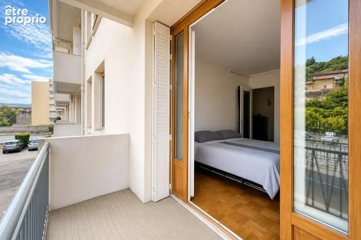 Appartement 3 pièces de 87 m² à Rive-de-Gier - photo 11