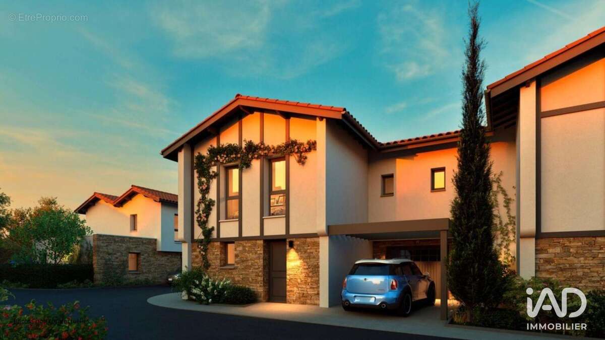 Photo 4 - Maison à ANGLET