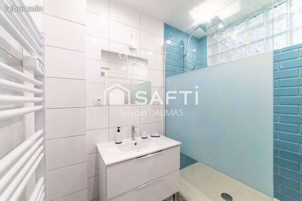 Photo 5 - Appartement à TOULON