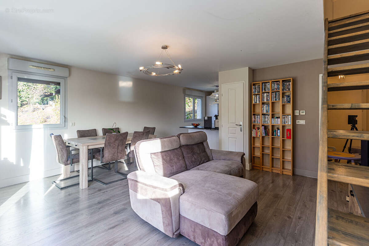 Appartement à ANNECY