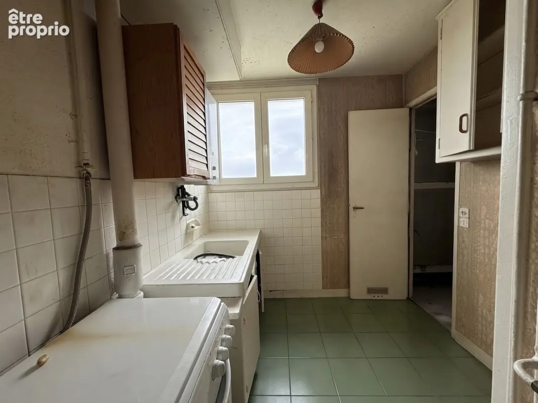 Appartement Rueil Malmaison 3 pièce(s) 54 m2 - photo 7