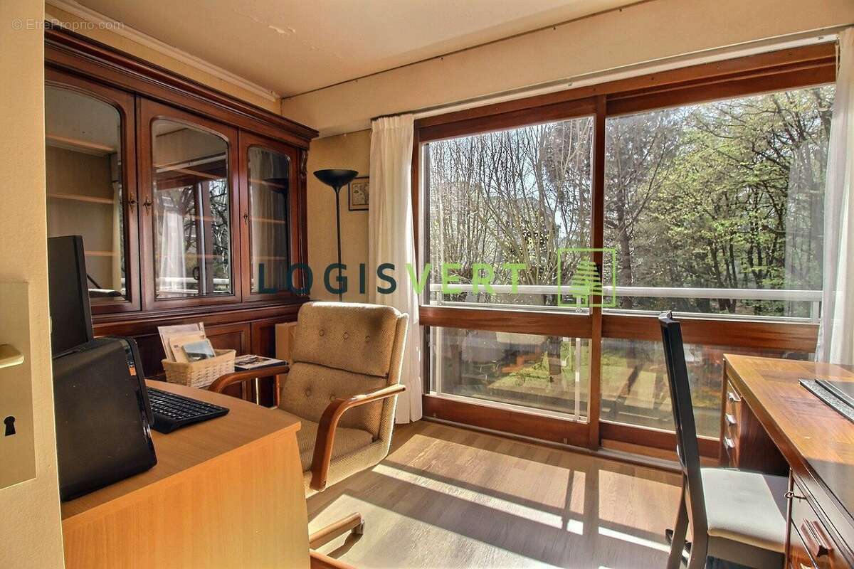 Appartement à PALAISEAU