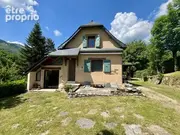 Maison à LOUDENVIELLE