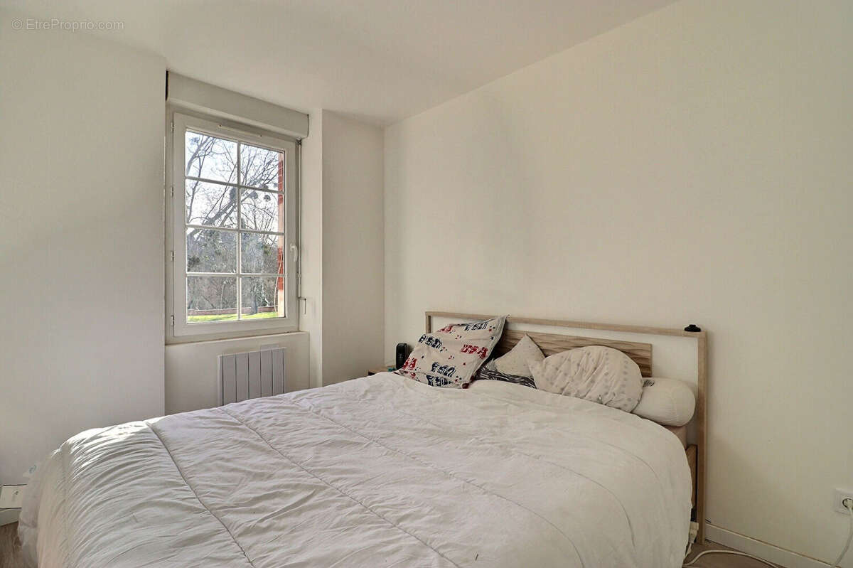 Appartement à SAINT-SEVER