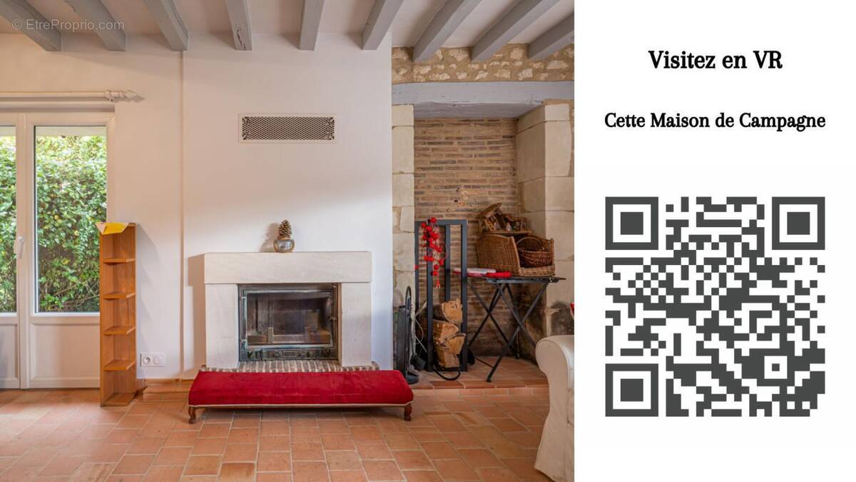 Maison à JUPILLES