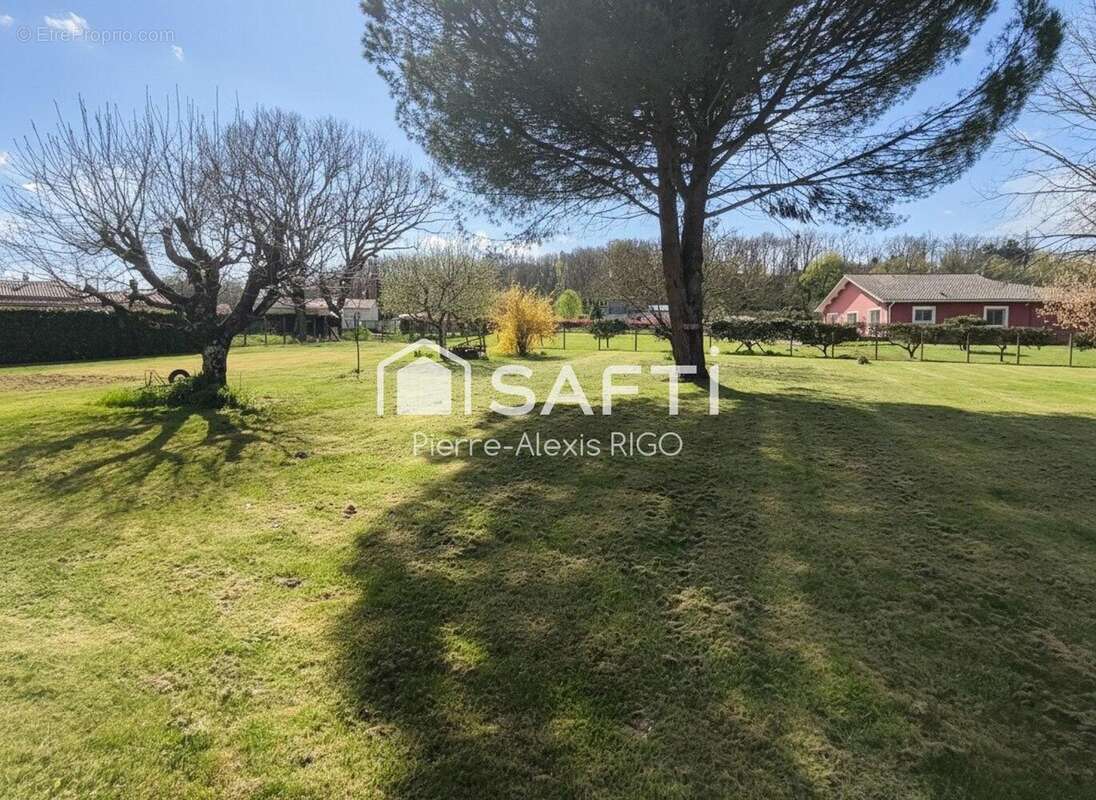Maison 89 m² à Agnac  - photo 9