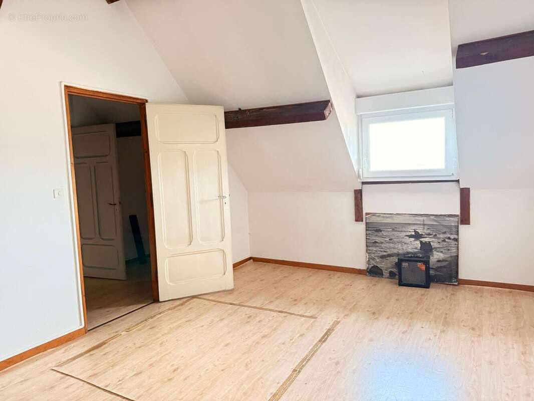 Photo 8 - Maison à ECHENOZ-LA-MELINE