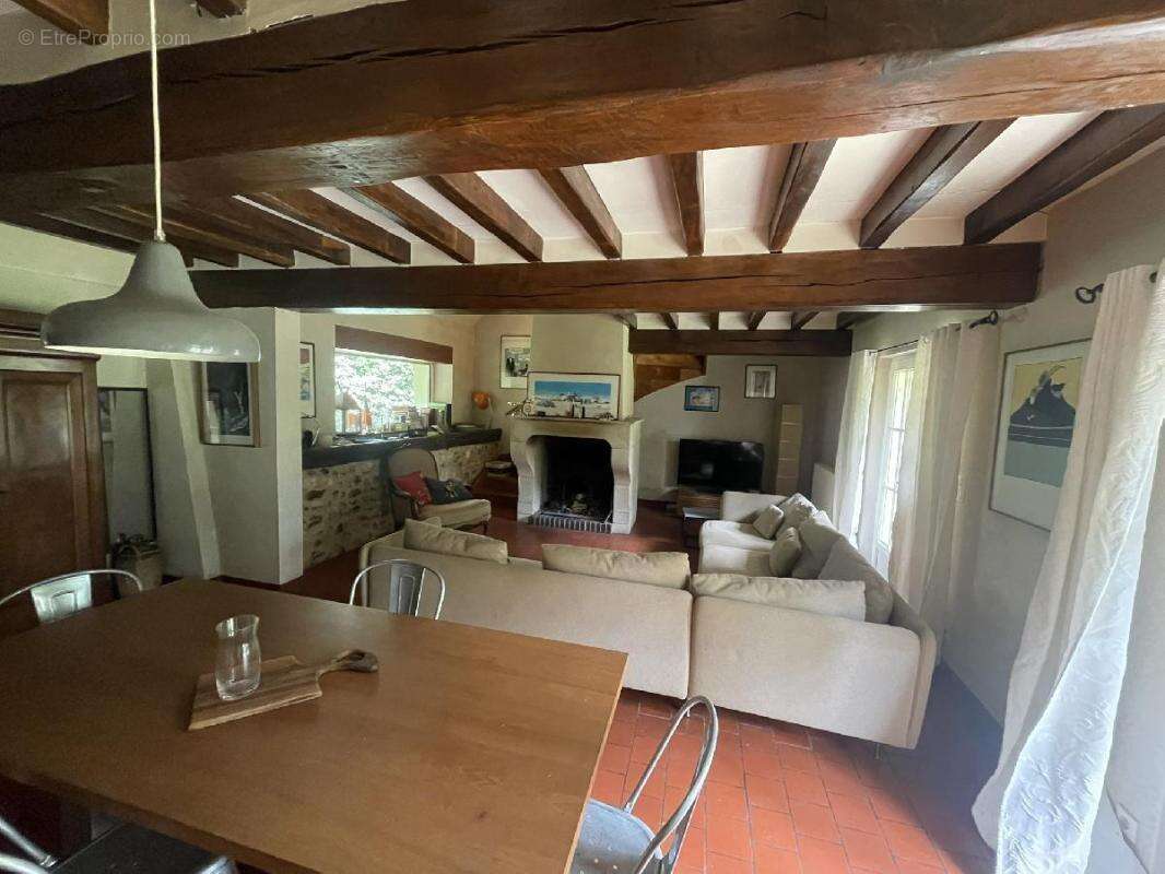 Maison 130 m² à Coudreceau  - photo 4